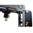 Prensa Elétrica 50 t com Cilindro Móvel – Kroftools 4990